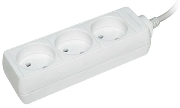Удлинитель UNIT 290200038_, 3 м