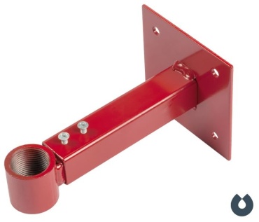 UNIPUMP кронштейн 02488 1 шт