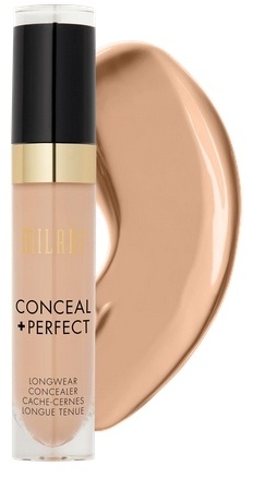 Milani Cosmetics Conceal+ Perfect Longwear консилер 135 Medium Beige