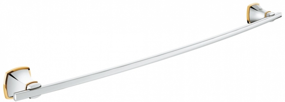 Grohe держатель Grandera 40629IG0 1 шт, металл