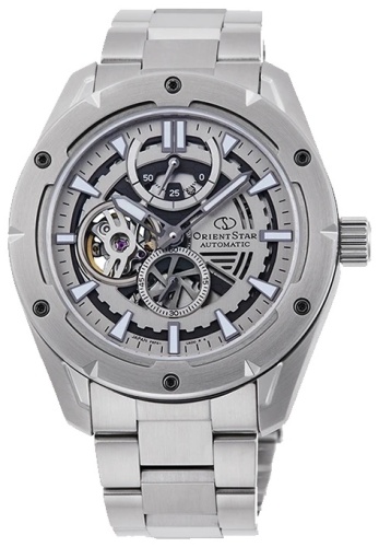 Механические ORIENT RE-AV0A02S00B сталь