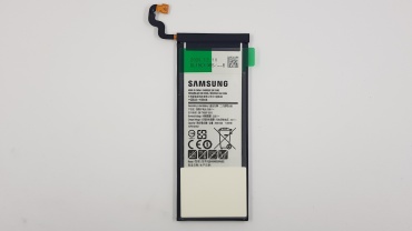 Аккумулятор для Samsung Samsung Galaxy Note 5 3000 мАч