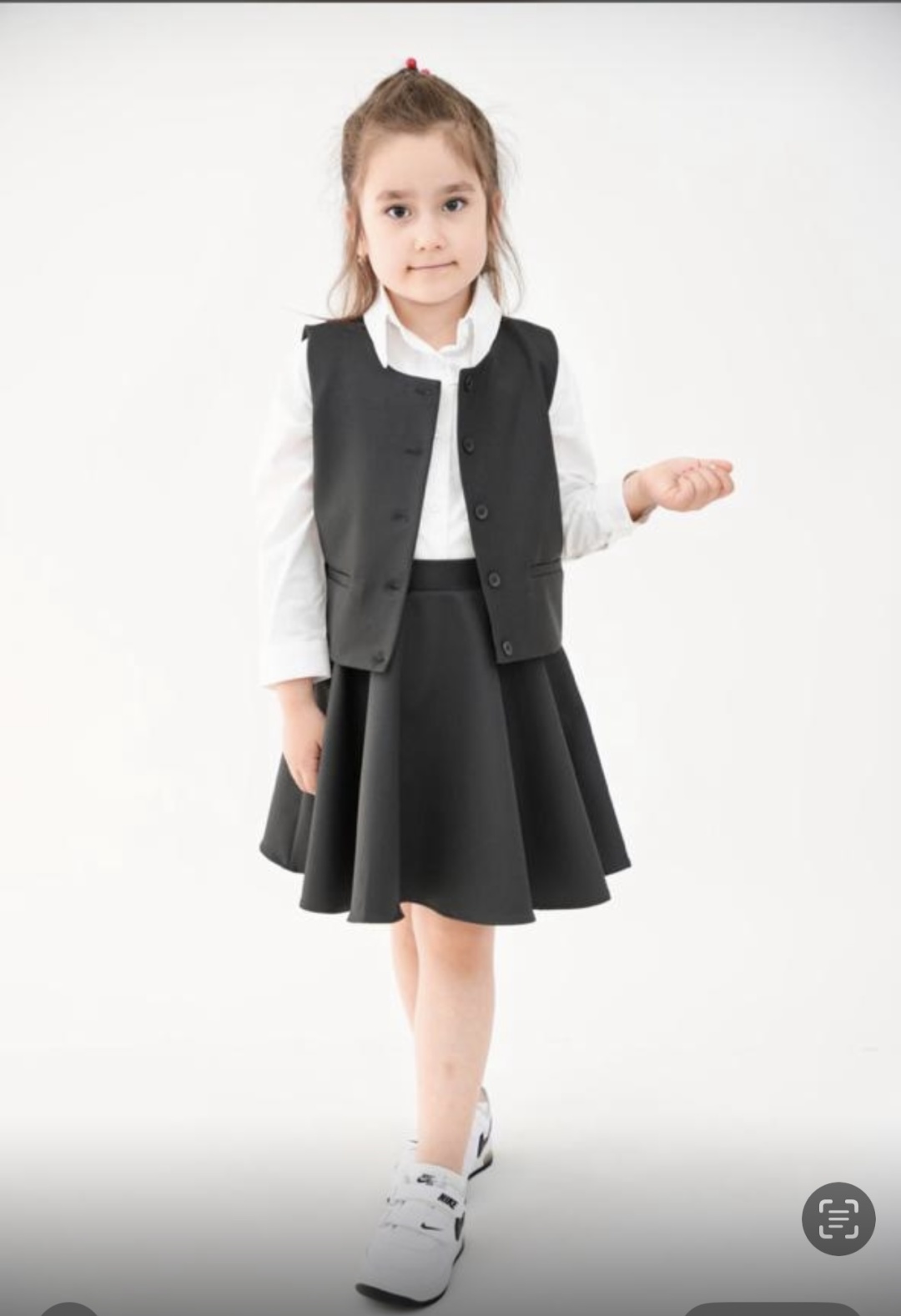 BROWS kids синий