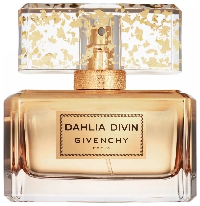 Dahlia divin le nectar discount de parfum givenchy отзывы