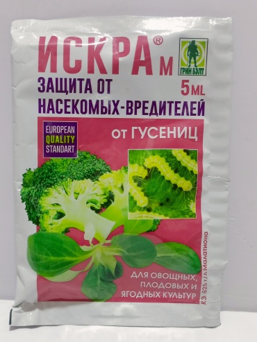 ГринБэлт жидкость 009389 л кг