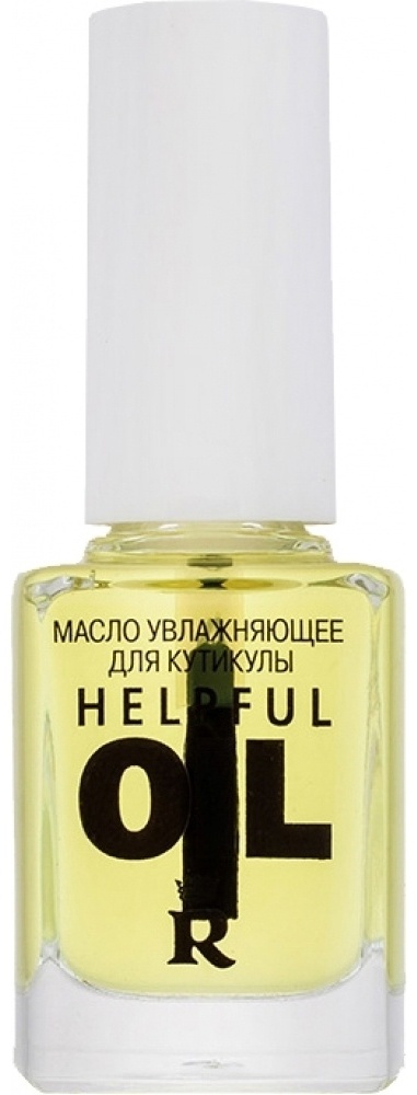 RELOUIS масло Helpful 12 мл