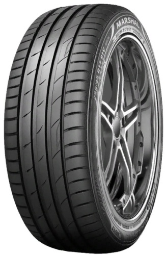Marshal MU12 225/55 R17 101W