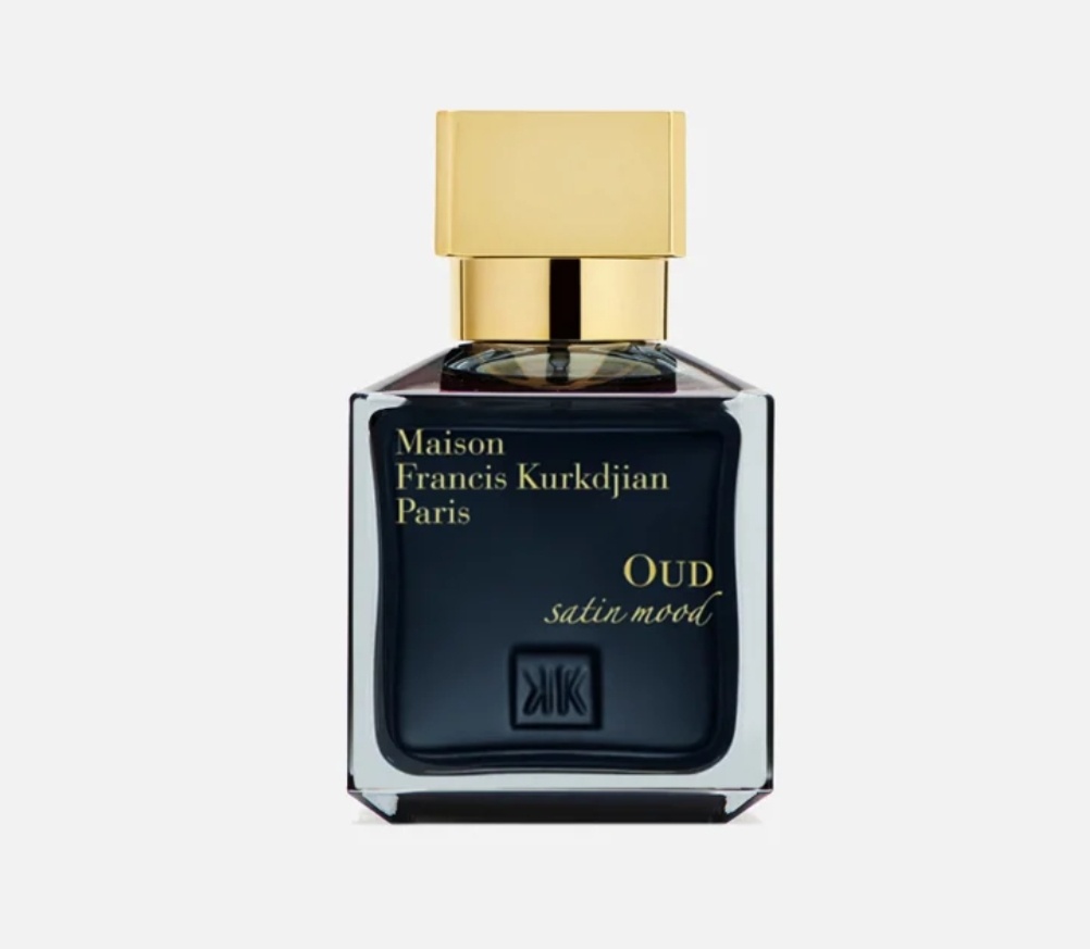 Maison Francis Kurkdjian Oud Satin Mood парфюмерная вода EDP 70 мл, унисекс