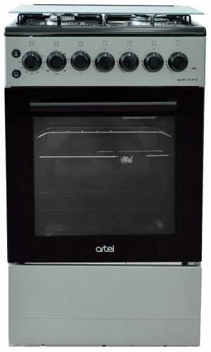 Artel Apetito 50 01-E серый