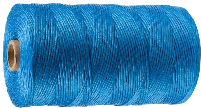 Шпагат STAYER 50075-500 500 м, полипропилен