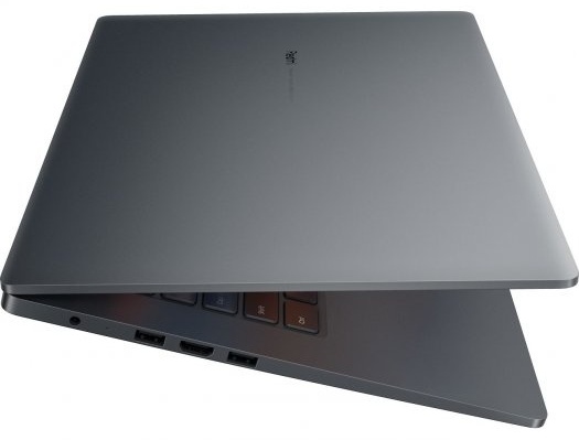 Купить Ноутбук Xiaomi RedmiBook 15 XMA2101-BN JYU4525RU серый в кредит ...