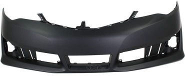 TONG YANG бампер TY04414BA для Toyota Camry 2012-2014