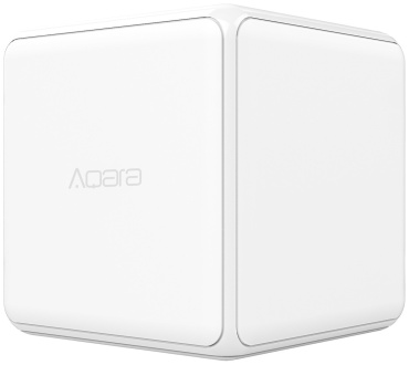 Aqara центр управления Cube MFKZQ01LM