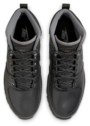 nike manoa leather se