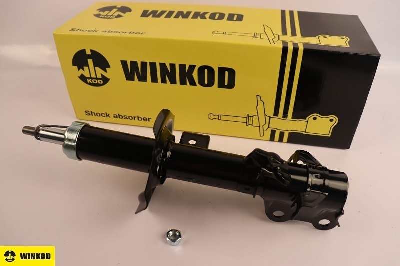 Амортизатор Winkod передний W333390SA 1 шт