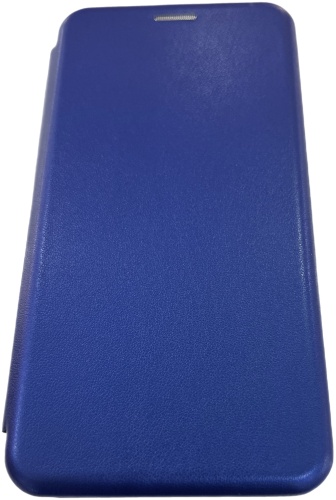 Чехол для Samsung Galaxy S21 синий