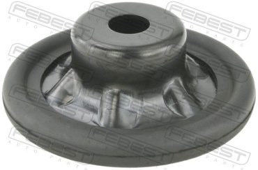 FEBEST Опора Стойки Амортизатора VWSS-7M8UPF