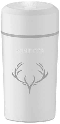 Увлажнитель воздуха Humidifier 1 белый