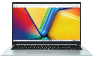 ASUS Vivobook Go 15 E1504FA 15.6" / 8 Гб / SSD 512 Гб / DOS / 90NB0ZR3-M00L20