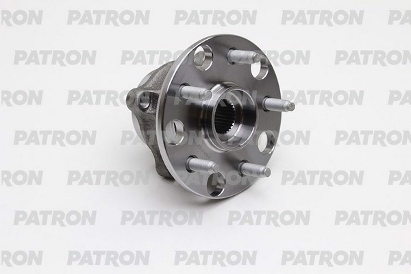 PATRON ступица PBK6955H