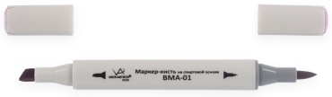 Vista-Artista BMA-01 4680269678873 лиловый 1 шт
