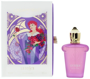 Xerjoff La Tosca парфюмерная вода EDP 30 мл, для женщин