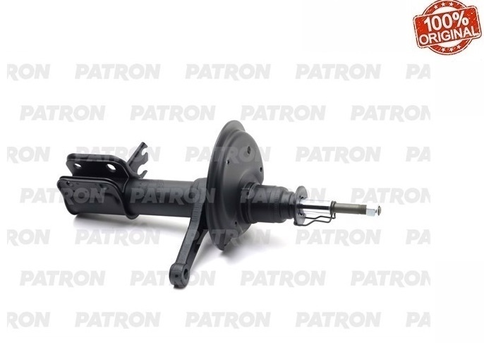 Амортизатор PATRON передний PSA999078 1 шт