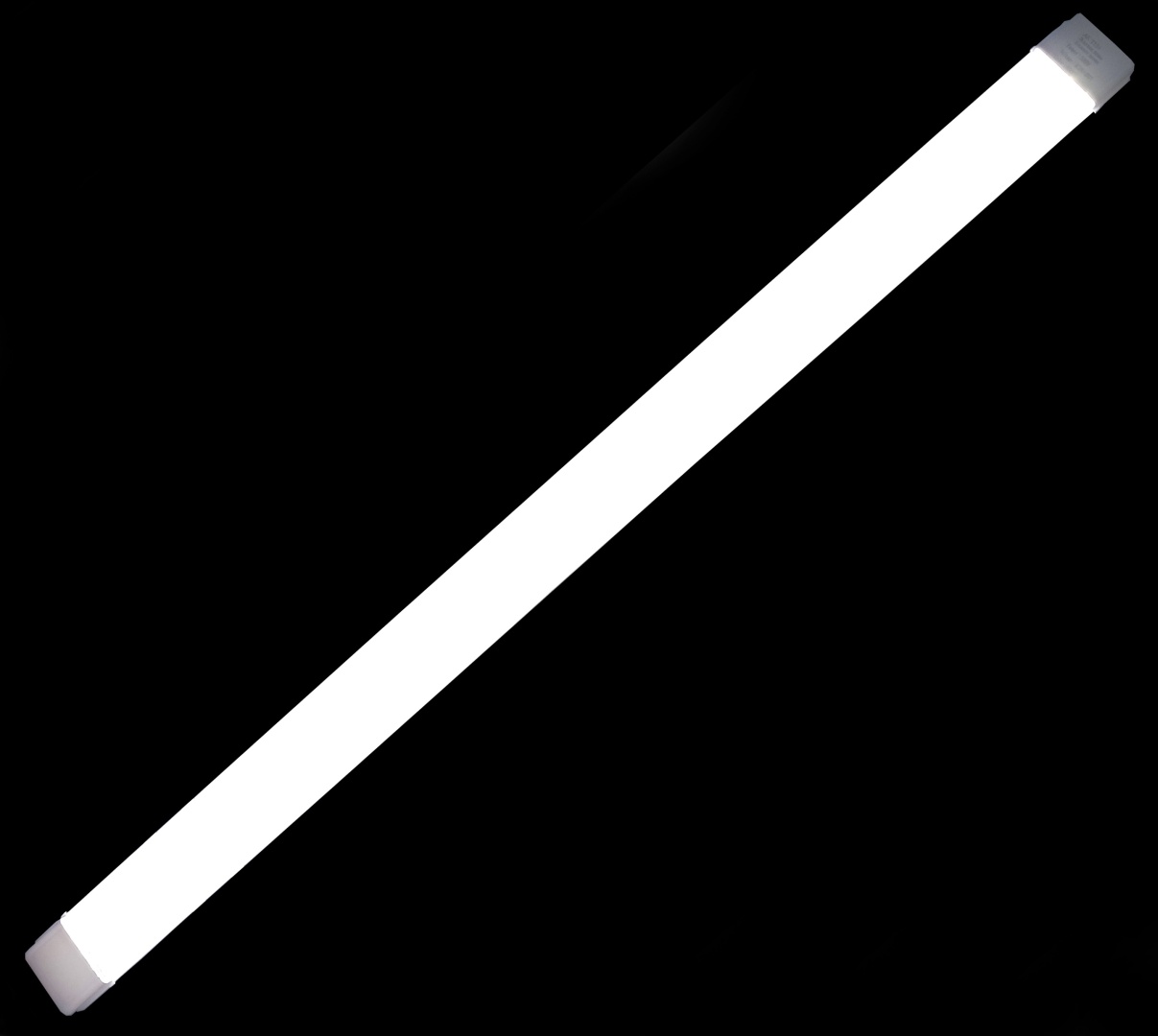 Светильник потолочный LED 100 Вт белый
