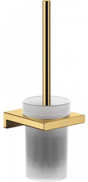 HansGrohe 41752990, металл, стекло