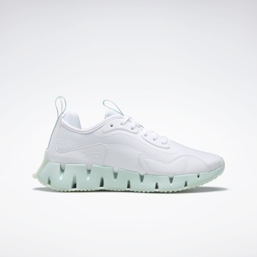 Кроссовки Reebok ZIG DYNAMICA белый