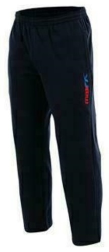 Max Sport черный