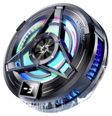 KEREK Wheel черный