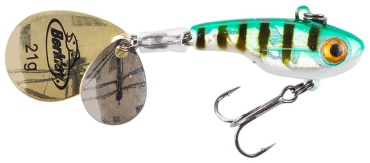 Блесна Berkley Pulse Spintail 28g 1 шт