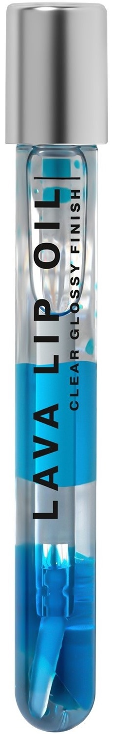Influence масло Lava Lip Oil 5.5 мл