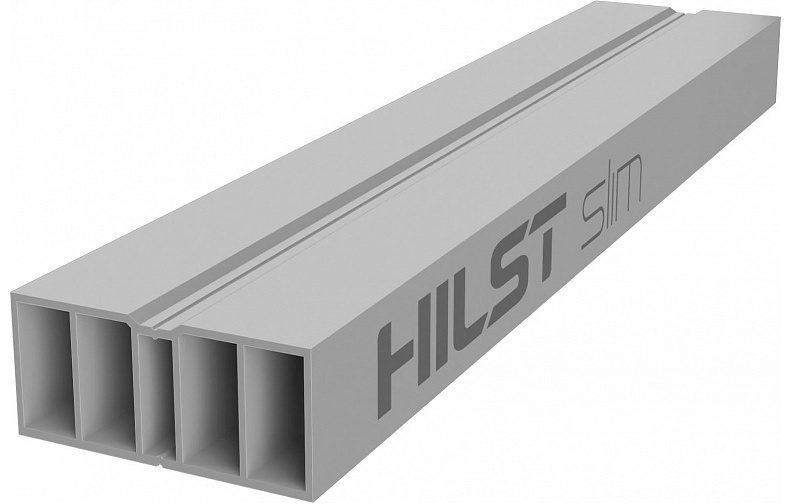 Монтажная лага GARDECK HILST 40 мм