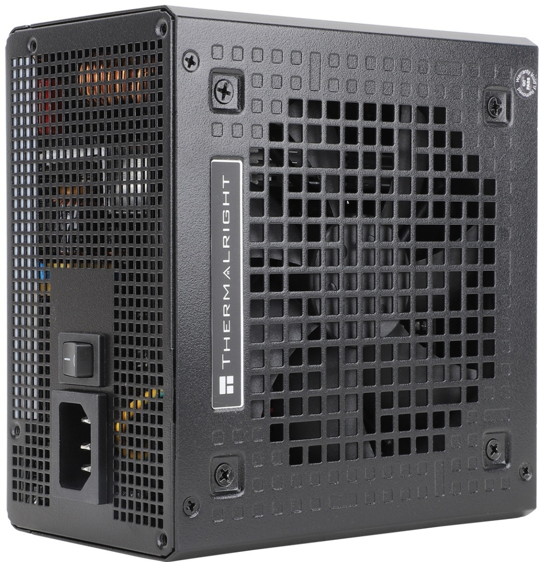 Блок питания Thermalright TG-850 850W Gold 850 Вт
