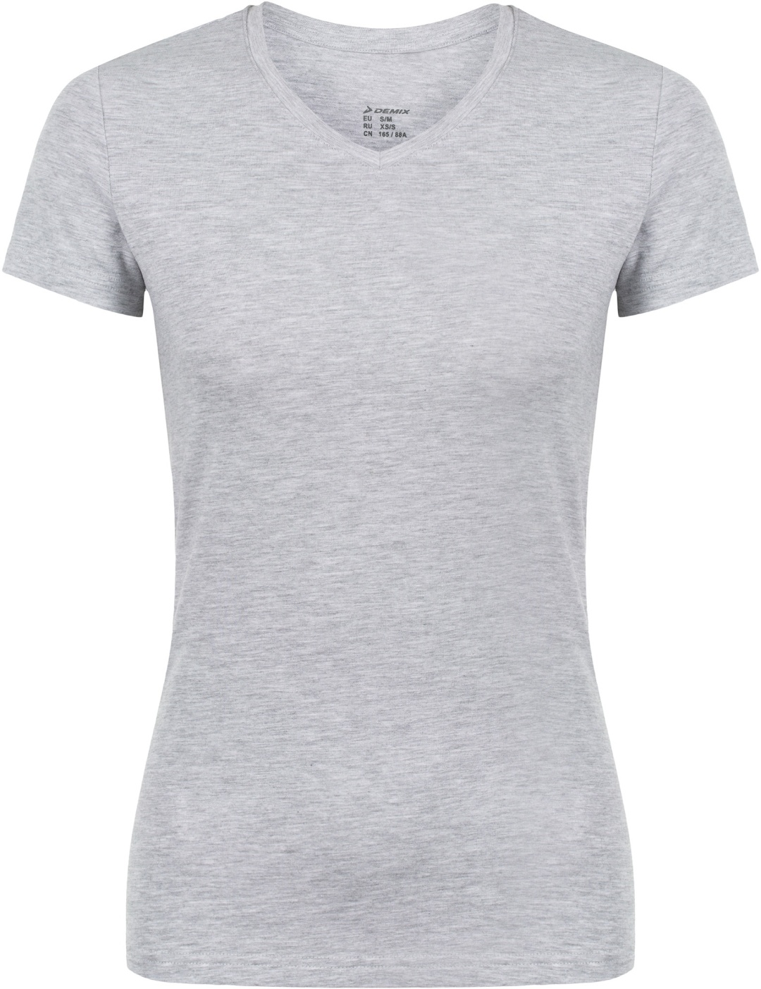 Серая майка. Серая футболка женская. Приталенная футболка. Серая майка с белой окантовкой. Серые женские майки.