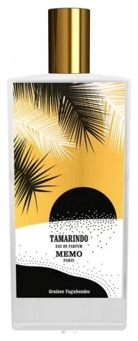 Memo Tamarindo парфюмерная вода EDP 75 мл, унисекс