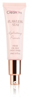 Beauty Creations Hydrating Primer основа под макияж для лица 30 мл