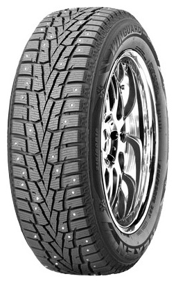 NEXEN Winguard WinSpike WH62 235/55 R17 103T с шипами