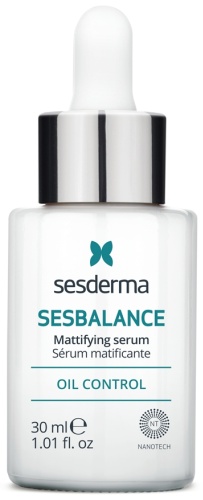 Sesderma сыворотка SESBALANCE для лица 50 мл