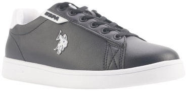 Кроссовки U.S. Polo Assn. черный
