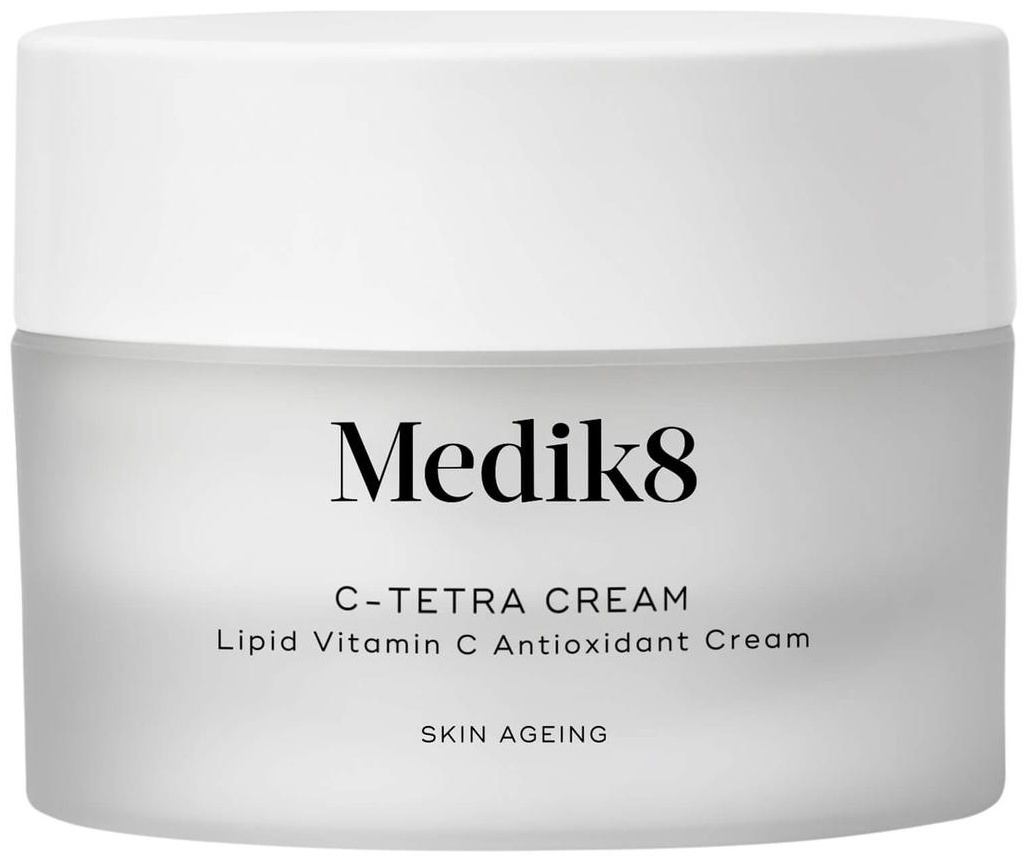 Medik 8 крем C-Tetra Cream для лица 50 мл