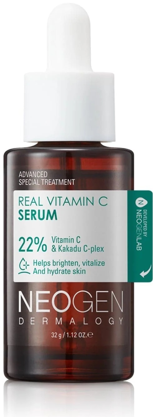 Neogen сыворотка Real Vitamin C для лица 32 мл