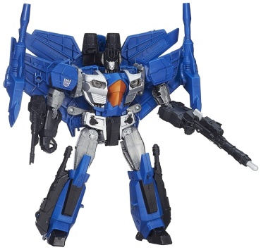 Трансформер Transformers Generations Leader Thundercracker, высота 25 см