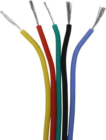 Striveday мягкий (легкоплавкий) 22AWG
