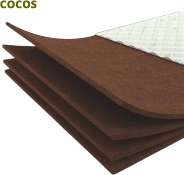 Матрас Comfort COCOS, 160x205x18 см
