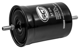 SCT топливный фильт ST 374