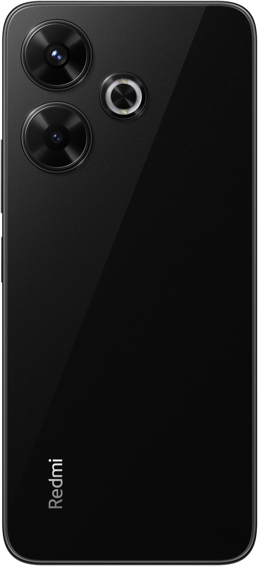 Смартфон Xiaomi Redmi 13 6 ГБ/128 ГБ черный