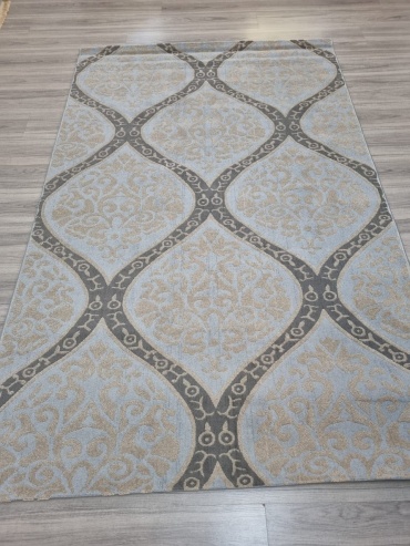 Ковер Alpin Carpet 250x350 см, короткий ворс, Турция